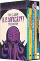The Classic H. P. Lovecraft Collection