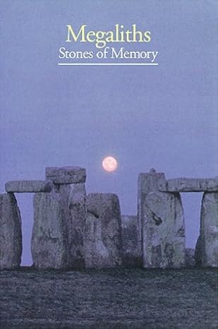 Discoveries: Megaliths