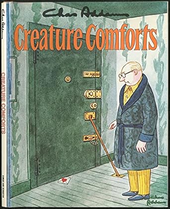 Creature Comforts