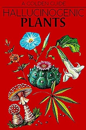 Hallucinogenic Plants