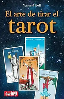El Arte de Tirar el Tarot