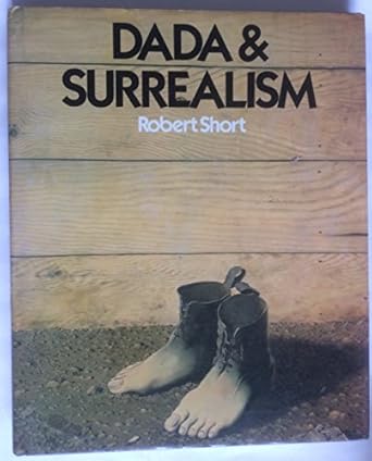 Dada & Surrealism