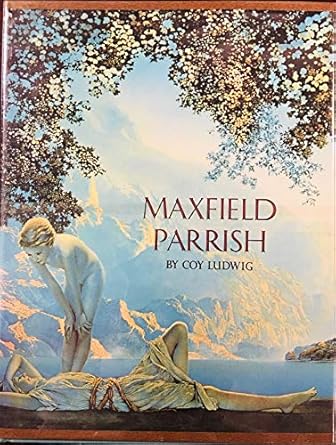 Maxfield Parrish