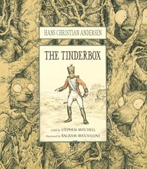 The Tindebox