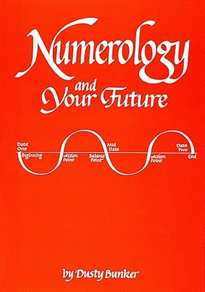 Numerology and Your Future
