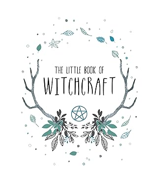 The Little Book of Witchcraft