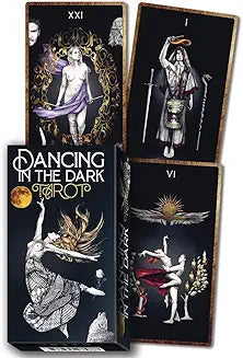 Dancing in the Dark Tarot