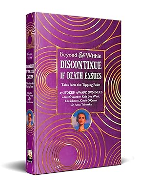 Discontinue if Deathe Ensues