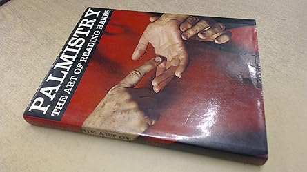 Palmistry: The Art of Reading Hands
