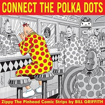 Zippy: Connect the Polka Dots