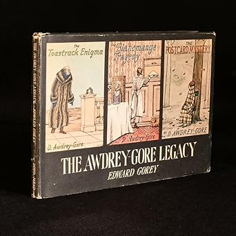 The Awdrey-Gore Legacy