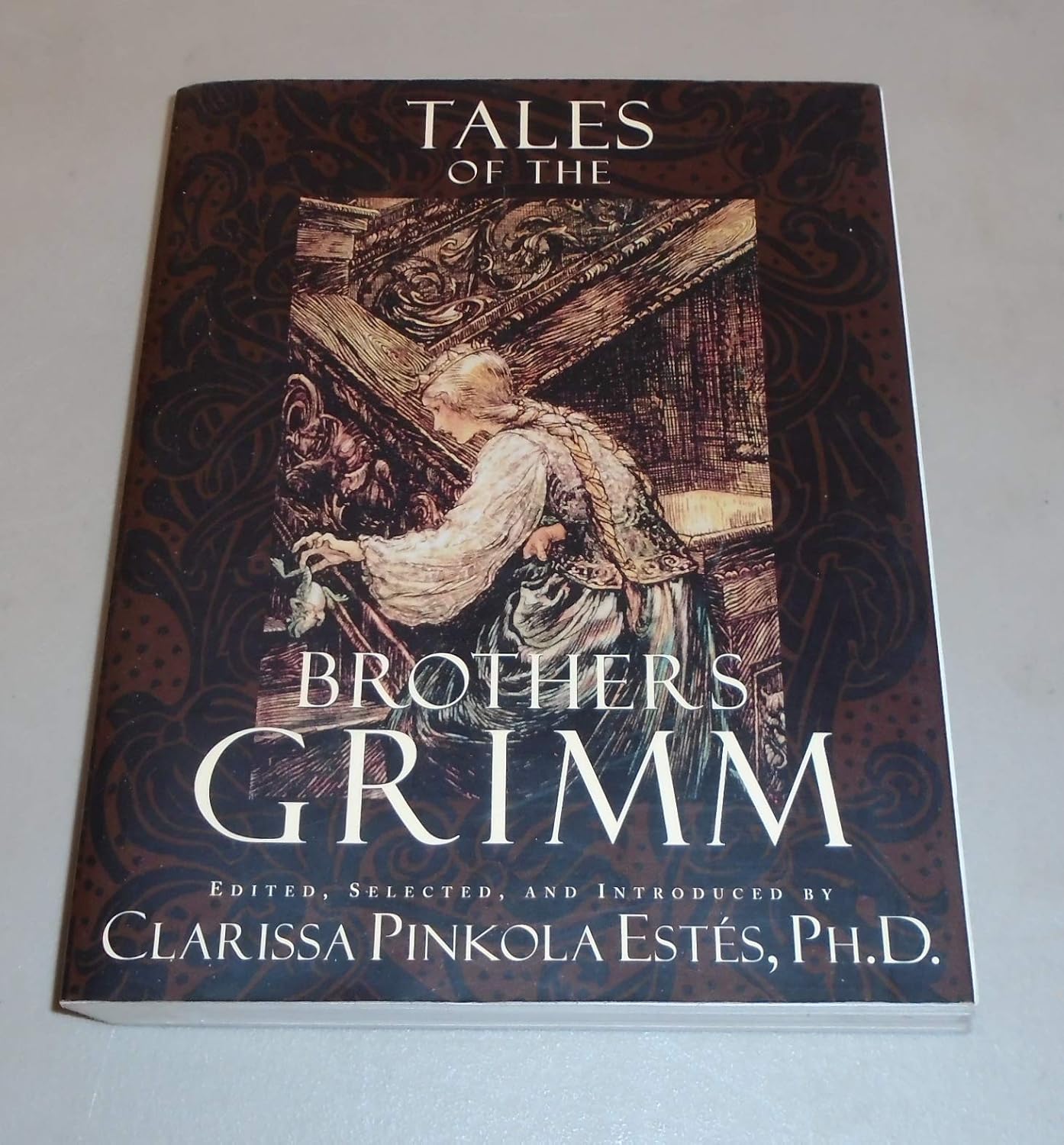 Tales of the Brothers Grimm