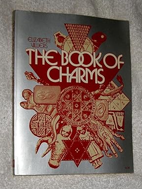 The Book of Charms