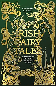 Irish Fairy Tales