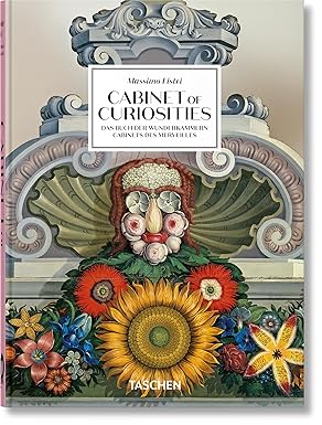 Massimo Listri. Cabinet of Curiosities