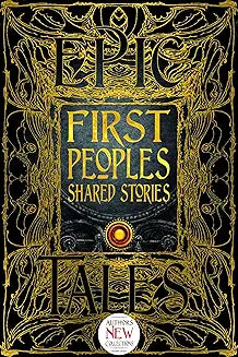 First Peoples Shared Stories