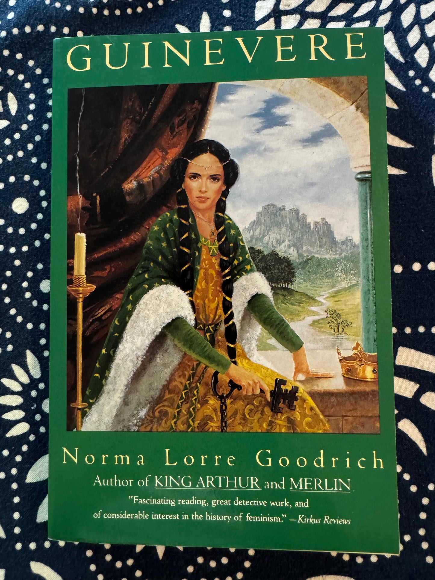 Guinevere