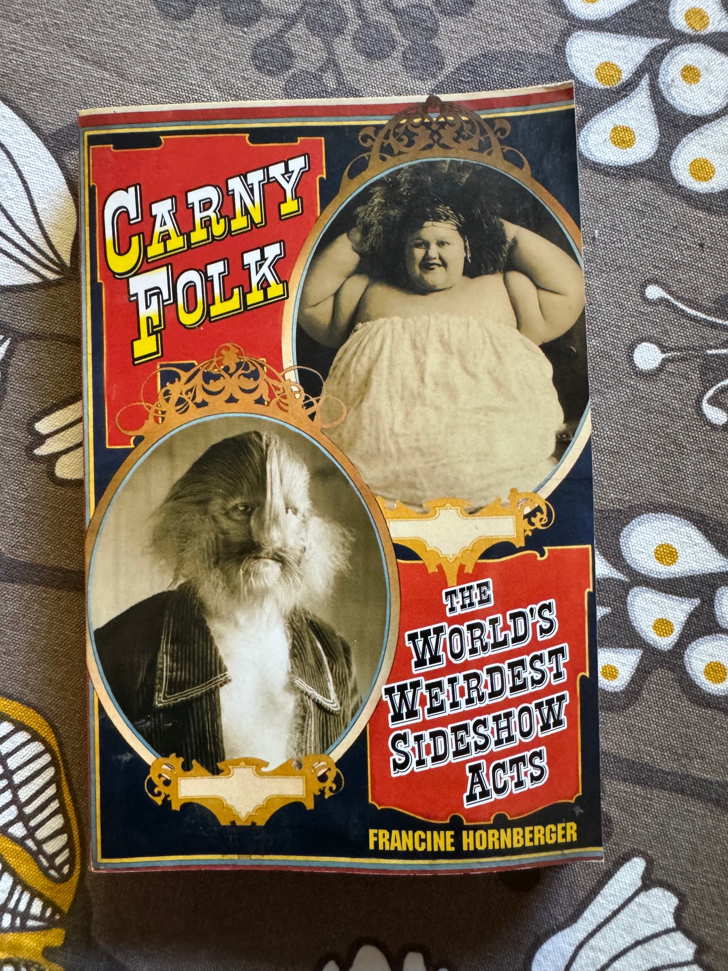 Carny Folk