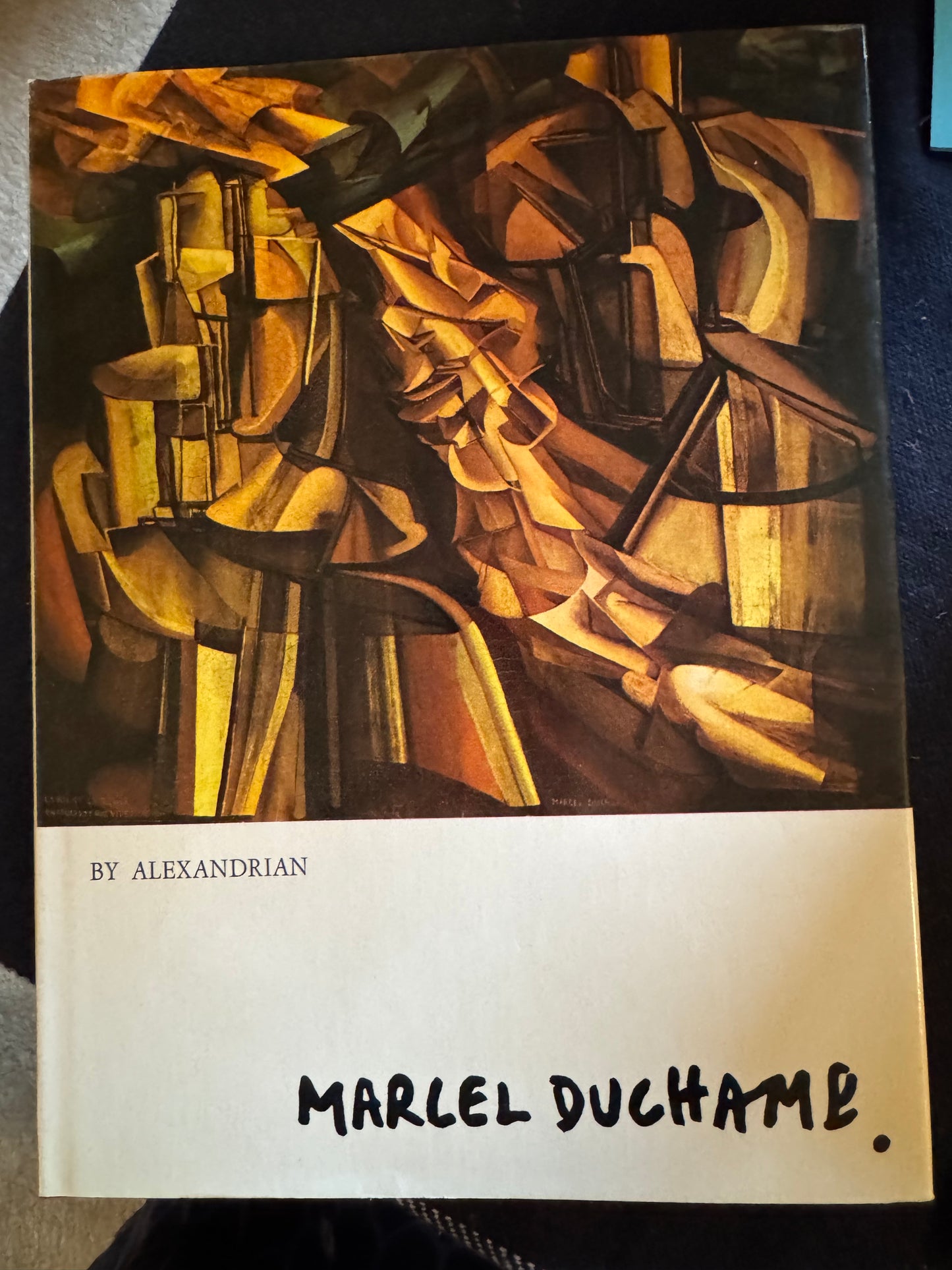 Marcel Duchamp
