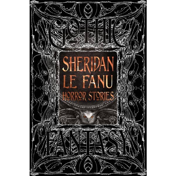 Sheridan le Fanu