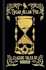 Poe: Classic Tales of Horror