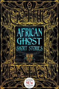 African Ghost Stories