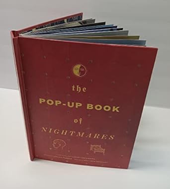 The Pop-Up Book of Nightmares
