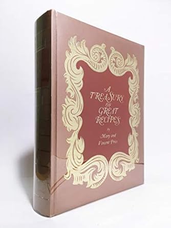 A Treasury of Great Recipes
