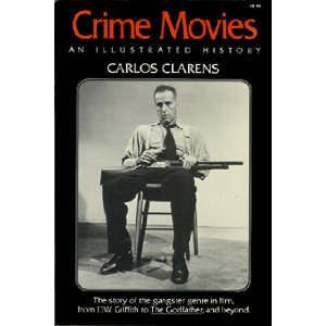 Crime movies: From Griffith to The Godfather and beyond
