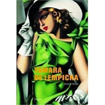 Tamara De Lempicka