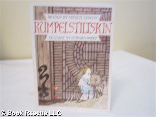 Rumplestiltskin
