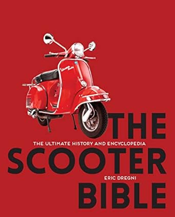 The Scooter Bible