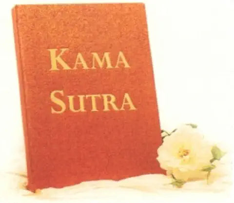 Kama Sutra