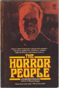 The Horror People
