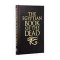 The Egyptian Book of the Dead