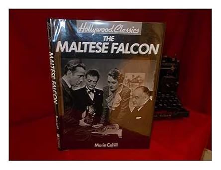 The Maltese Falcon
