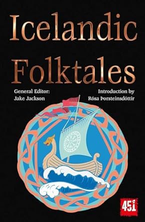 Icelandic Folktalkes