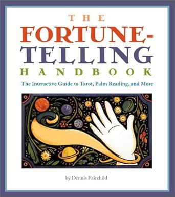 The Fortune Telling Handbook
