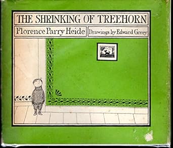 The Shrinking of Treehorn