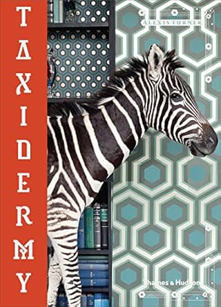 Taxidermy