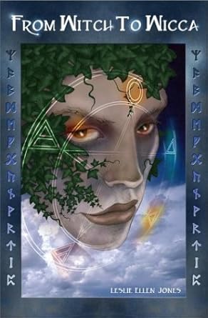 From Witch to Wicca