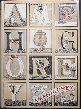 Amphigorey