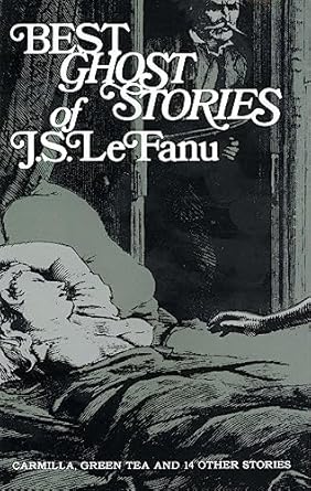 Best Ghost Stories of J. S. LeFanu