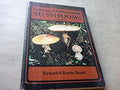 Poisonous & Hallucinogenic Mushrooms