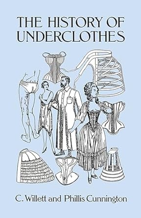 The History of Underclothes