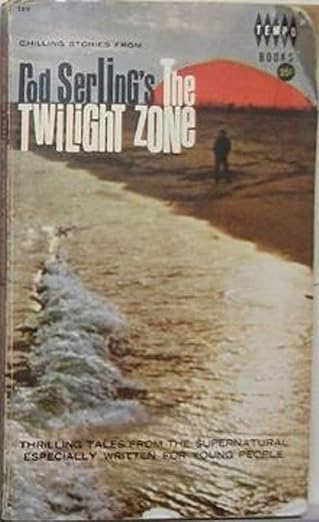 Rod Serling's The Twilight Zone
