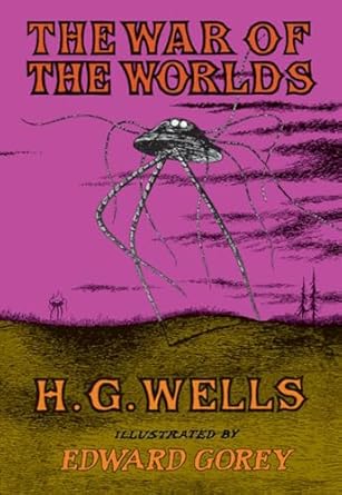The War of the Worlds