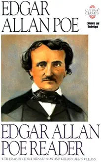 Edgar Allan Poe Reader