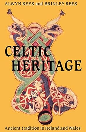 Celtic Heritage