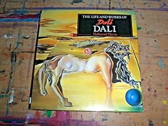 The Life and Works of Dali